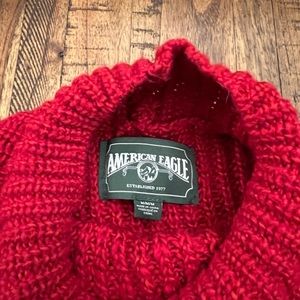 American Eagle sweater, excellent condition